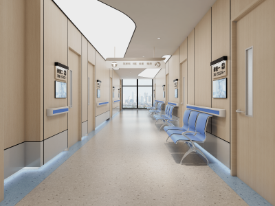 hospital hospital